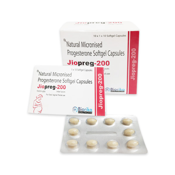 Jiopreg-200