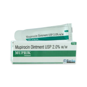 Muprik Ointment