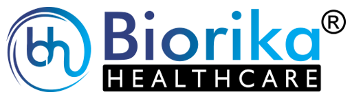 biorika logo