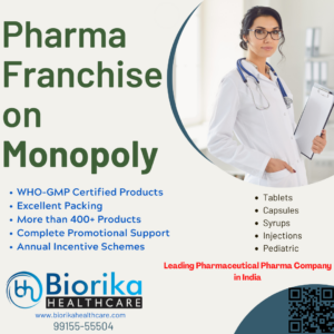 Requirements for Starting a PCD Pharma Franchise Business